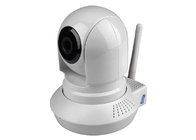 Dome White 3.6 mmhidden rechargeable mini camera wifi with speaker