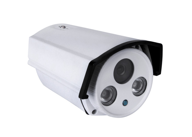 p2p waterproof outdoor wifi ip camera with night vision 50-80m