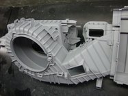 Car Parts Prototype Factory Supply SLA / 3D Printing /SLS Prototype Metal and Plastic