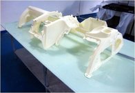 Car Light  Prototype Factory Supply SLA / 3D Printing /SLS Prototype Metal and Plastic