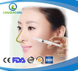 Hyaluronic Acid Filler Injection for Face Shaping 2ml of Derm Deep Kind