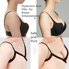 Hyaluronic Acid Gel Filler of Breast and Buttock Firming Injection for Enhancement 20ml