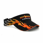 Visor Sun Plain Sports Cap,Custom Branded Sun & Golf Visor,premium/marketing/branded marathon logo caps sports hats