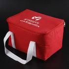 Wholesale insulated cooler lunch bag, promotion cooler bag, Insulated Tote Bag Thermal Lunch bag,logo printed bag