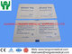 nonwoven alcohol swabs,70% Isopropyl Alcohol Pad Disposable Alcohol Prep Pad (70% Isopropy supplier