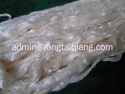 chitosan fiber