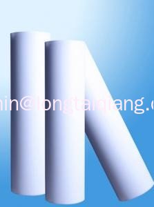 100% polyester/PET spunbond nonwoven fabric