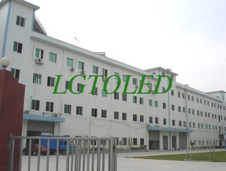 Shenzhen Longtop Technology Co.,LTD