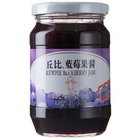China Professional Blueberry  jam filling machine