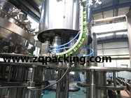 Automatic soft drink filling and capping machine / Bottling Machine/Line Whole Project