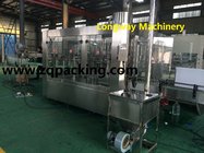 5 liters Drinking water filling machine with automatic controlling system