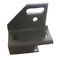 sliver,black etc;customized Aluminum CNC Machined Parts,Can customize as per customer's requirements;
