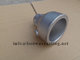 OEM Investment Casting Fluid Valve with Annealing Heat Treatment supplier