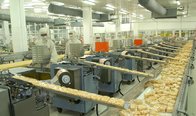 Application of Extrusion Technology in Food Processing (1)