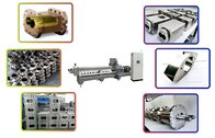 What Are The Main Uses Of The Feed Extruder Machine