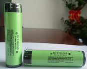 Panaosnic NCR 18650B 3400mAH button top battery in stock