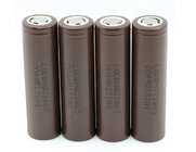  Hg2 3.7v 3000mah 18650 Li-ion Rechargeable Battery High Power Battery Cell 20A