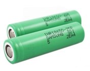 samsung 25r 25rm 18650 35amp 3.7v lithium ion rechargeable battery pk mahero 2500mah 18650 battery