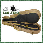 Military Guitar-Shaped Padded Rifle Gun Bag