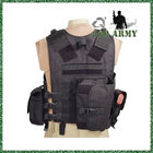 Military combat vest,army vest,molle vest
