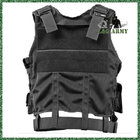 Military Modular Tactical Police Vest