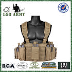 Operator Tactical Chest Rig