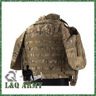 Military Tactical Combat Molle Vest