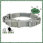 Survival Military Outdoor Tactical Belt