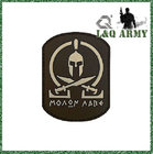 2016 Military Rubber Patches /PVC PATCHES