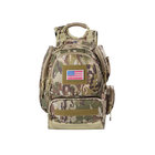 Military Tactical backpack with Laptop Compartment