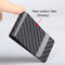 Best products in USA High Quality 100% Real Carbon RFID Blocking Wallet Money Clip supplier
