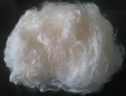 100% bamboo fiber for spinning yarn