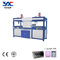 Fully Auto ABS PC Hard Shell Suitcase Making Machine in Whole Line Production supplier
