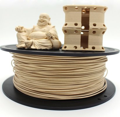 China 3D printer filament supplier