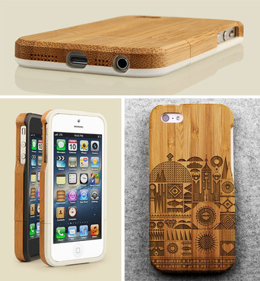 China 2016 new high quality design printed wood cases for iphone 7 bamboo cases supplier