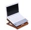 Eco Friendly Bamboo tray, bamboo computer laptop desk with drawer supplier