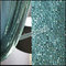 Flexibility Metal sequin cloth for home decorative supplier
