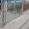 Anping flexible stainless steel cable mesh,diamond mesh fence wire fencing supplier