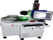 Gift Business Shop 3D Crystal Laser Engraving Machine