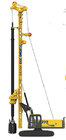 XCMG XRL130 rotary drilling machine max drilling depth 50m