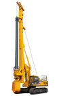 XCMG XR220 DII rotary drilling machine max drilling depth67m