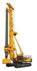 XCMG XRS1050 rotary drilling machine  max drilling depth 105m
