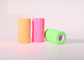 Wuxi LY Elastic Adhesive Bandage Suppliers Cohesive Bandage With Pink Green And Various Color supplier