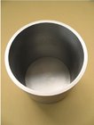 W1/W2 Tungsten crucible Purity: 99.95% For electric light source parts 