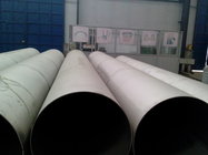 Titanium welding pipe /tube GR2/GR7/GR12  ASTM B363   ASTM B36.19  For industrial use