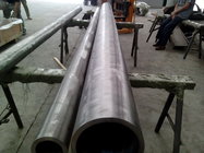 Titanium  GR2/GR7/GR12  ASTM B363   ASTM B36.19  welding pipe /tube For industrial use