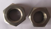 Titanium bolt ,nuts ,screw,and CNC machined parts Hot sales of industrial use of GR5