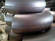 titanium pipe fittings of Gr2 welding or seamless ASTM B 16.9