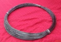 Tungsten wire 0.025mm diameter  of white color chemical composition is 99.6%