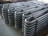 Titanium Seamless  pipe /tube GR2/GR7/GR12  ASTM B861   ASTM B338For industrial use